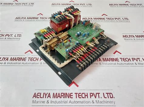 Sanelec Pcb-pm Protection Module – Aeliya Marine