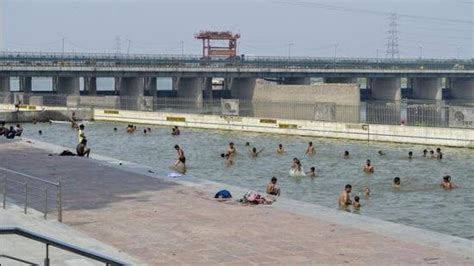 Delhi HC: No activities permitted near Yamuna Sur Ghat