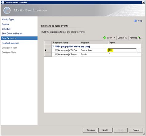 Image result for SCOM Script Monitor