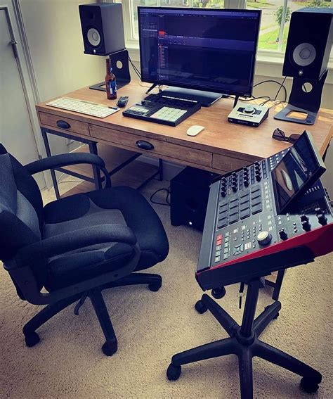 Image result for Studio Type Set Up Design