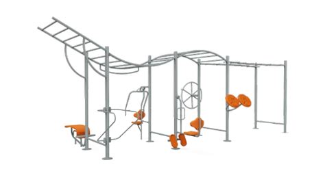 Gym Equipments - Pendulum Fitness Equipment Manufacturer from Thane