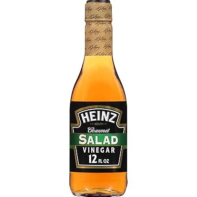 Buy Heinz Gourmet Salad Vinegar, 12 Fl Oz at Ubuy India