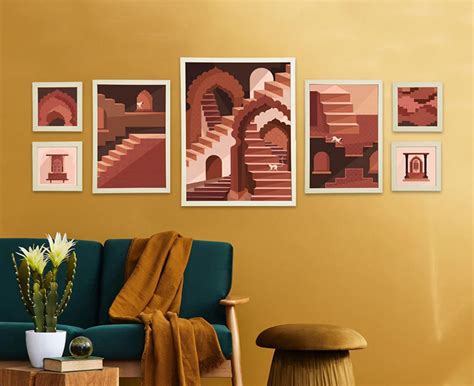 The Plated Project - decor and dinnerware by global artists