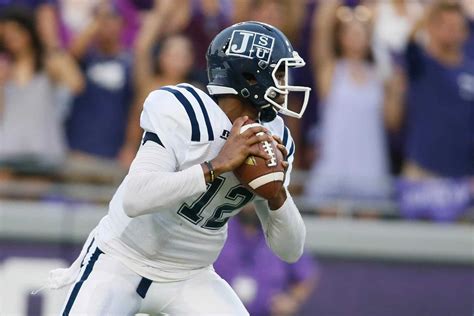 Jackson State Schedule at Zane Hodge blog