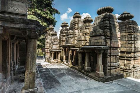 Katarmal, Ranikhet - TimesTravel
