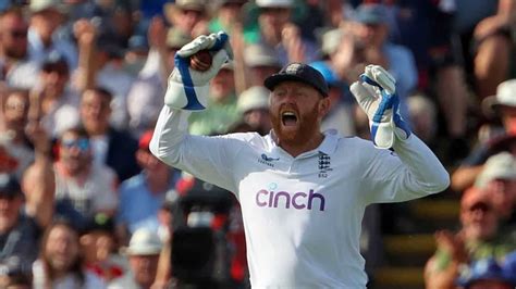 England player Jonny Bairstow sets 'being fit and firing' as priority ...