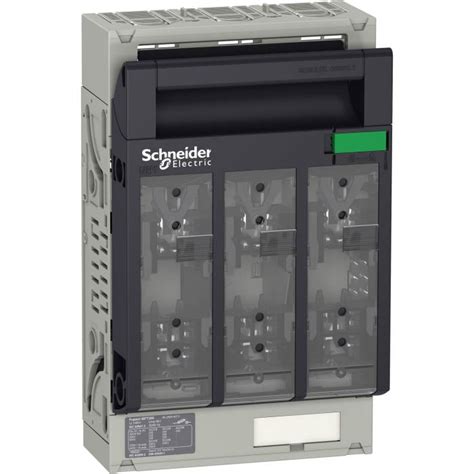 LV480804 Schneider Electric | Schneider Electric Fuse Switch ...