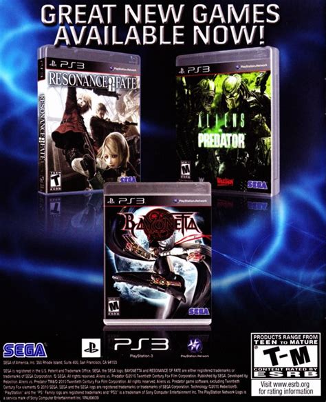 Image result for Alien vs Predator Trailer PS3