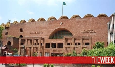 PCB will play in ICC world leagues only if India honours MoU