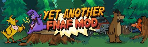 MC Naveed F-NaF Mod 的图像结果