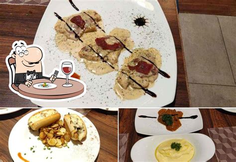 Basil With a Twist, Chennai - Restaurant menu, prices and reviews