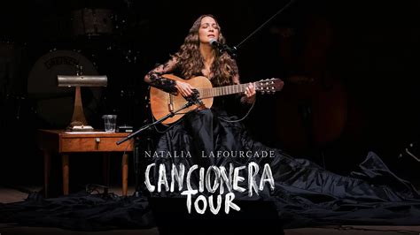 Natalia Lafourcade Iniciará Su Tour 2025 "Cancionera" Por Estados ...