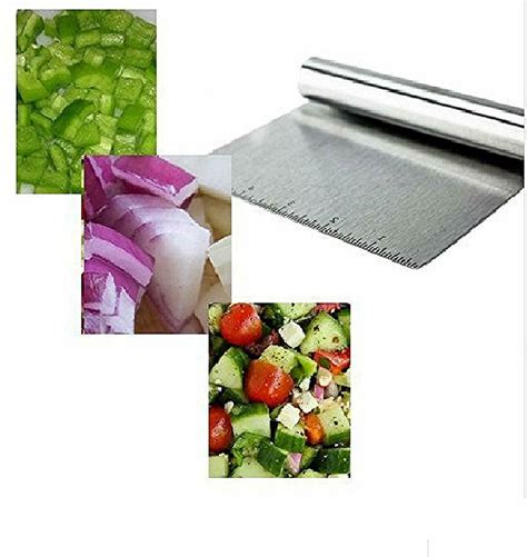 Image result for Stainless Steel Scraper