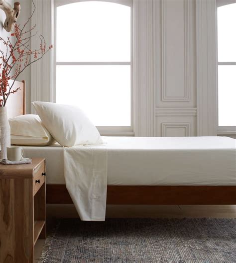 The Ultimate Guide to the Best Organic Cotton Sheets