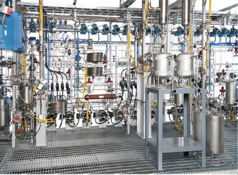 Image result for Pilot Lab Infrastructure Build