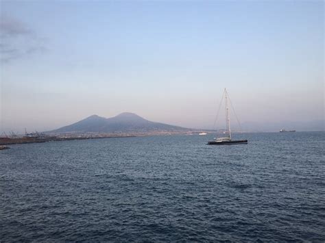 Lungomare Caracciolo (Naples) - 2020 What to Know Before You Go (with ...