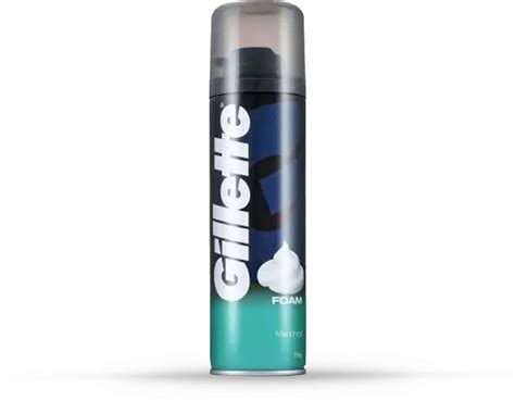 Buy GILLETTE Online & Get Upto 60% OFF at PharmEasy