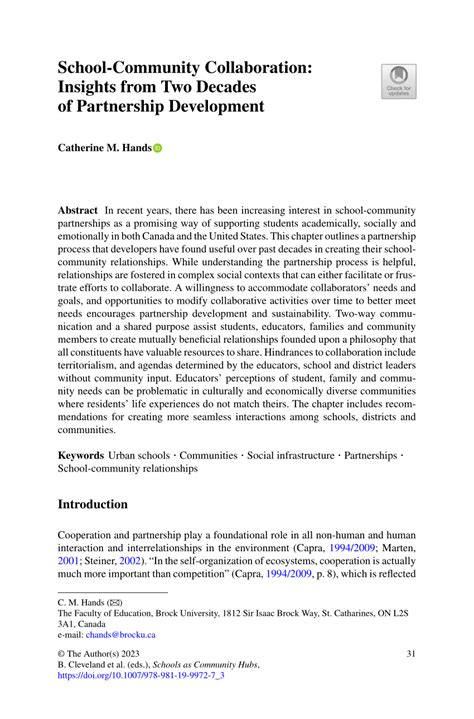 Community Partnership Development 的图像结果