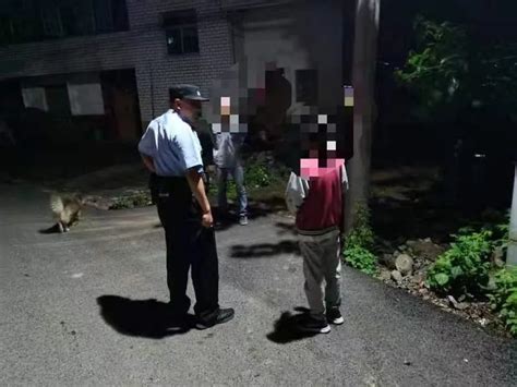 “这是家暴” 被打屁股后，杭州男孩打110要求追究父母的责任！-桂林生活网新闻中心