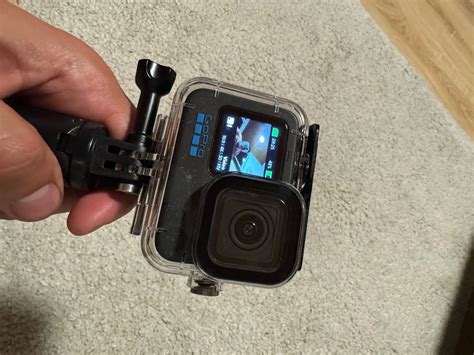 Image result for GoPro Extra Long Case Waterproof