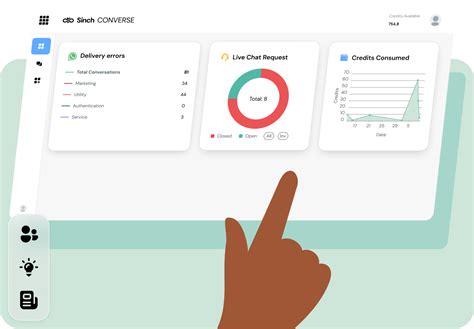 Sinch Converse lets you Broadcast, Automate, Engage and Sell on ...