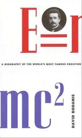 Buy E=mc2: A Biography Of The World's Most Famous Equation Book Online ...
