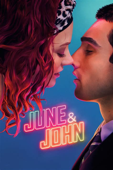 June and John - Film (2025)