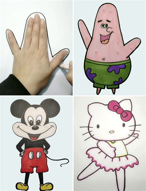 Image result for Simple Cartoon Drawing