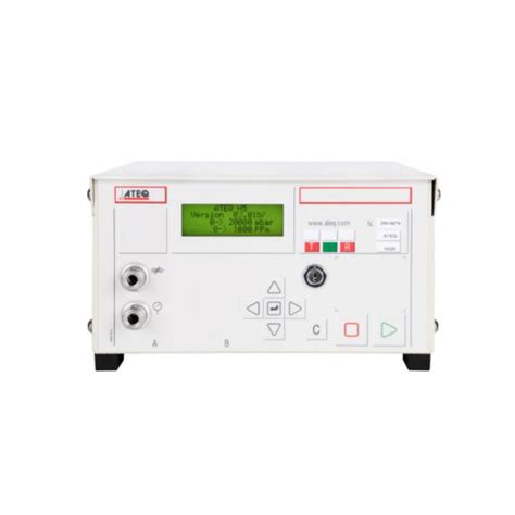 Image result for ATEQ Sensor