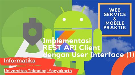 Image result for Android REST API