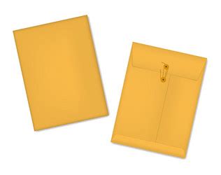 Image result for Envelope File Folder