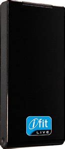Image result for iFit Live Module