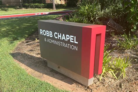 FMG Design, Inc. » The Woodlands Methodist Church – The Woodlands, Texas