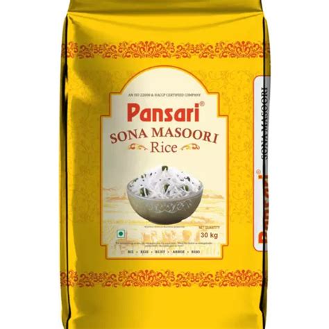 Sona Masoori Rice – Pedhakoduku Online store