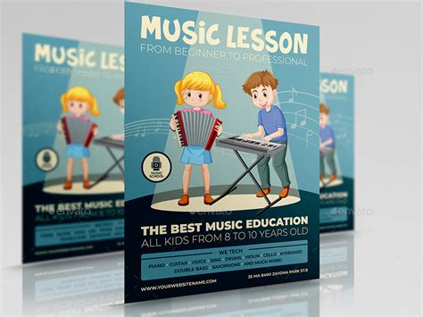 Image result for Lesson Flyer Viola