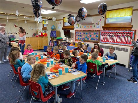 Gallery | Good Shepherd Preschool