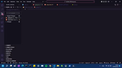 Image result for vs Code Source Control Not Working