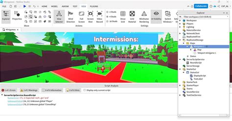 How to Make a Round System Roblox 的图像结果