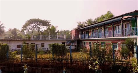 PRAKRITY VILLAGE RESORT SUNDARBANS (Hamilton Abad) - Hotel Reviews ...