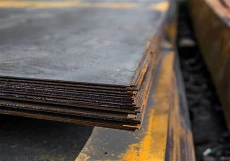 Mild Steel Plate - Rectangular MS Plate Trader - Retailer from Pune