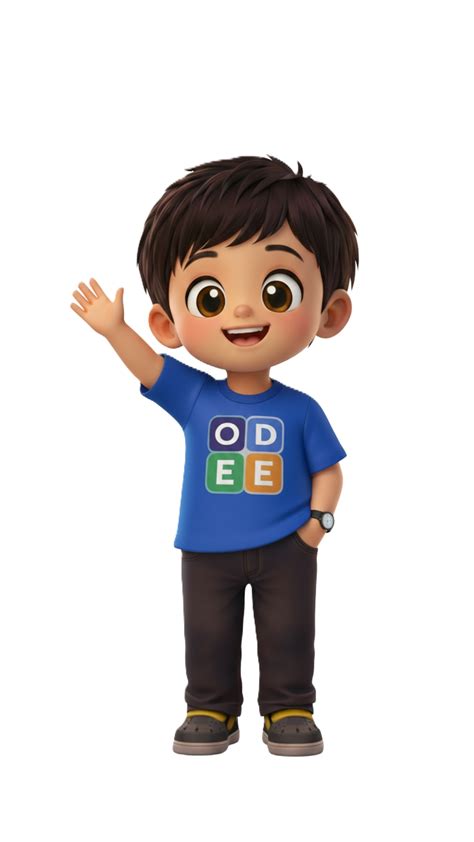 ODEE - Your Career Discovery Platform