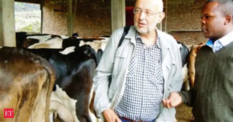 Indian dairy sector set for overhaul; to move from processors to ...