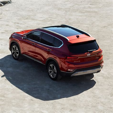 2020 Hyundai Santa Fe Configurations - New Product Ratings, Promotions, and Buying Recommendations