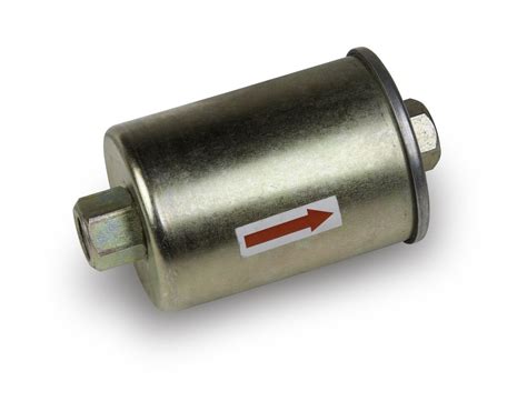 Quick Fuel Technology 50-5015QFT Fuel Filter Inline Filter Assembly 10 ...
