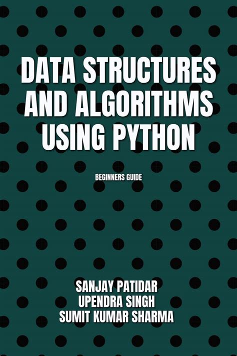 Buy DATA STRUCTURES AND ALGORITHMS USING PYTHON Book Online at Low ...