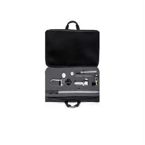 Measuring Muscular Strength Instrument - Grip Dynamometer . Trader ...