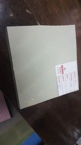 PP HDPE Sheets - Polypropylene Pp Sheet Manufacturer from Ambarnath