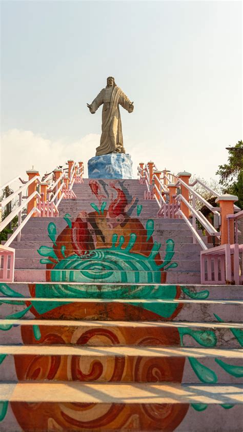 LA PAZ – Visit Honduras