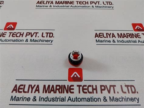 Moeller M22-led230-r Push Button Round Red Pilot Light – Aeliya Marine