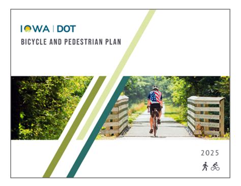 Bicycle & Pedestrian Plan | Department of Transportation